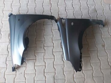 Yan və salon güzgüləri: Məhsul: Avtomobil ön sağ/sol qanadı (fender) Satdigimiz mehsul ustden — 5