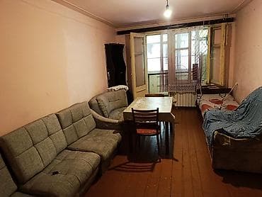 bakıda kiraye evler ucuz: Bəy otaq yoldaşları axtarılır 3 otaqli Mənzil Nəriman nərimanov — 1