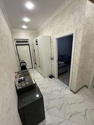 sumqayit bulvar: 2 otaqlı, Yeni tikili, 54 kv. m — 2