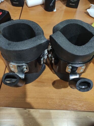 Ayaq üçün turnik — 2