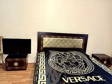 ramanı ev: 3 otaqlı, Yeni tikili, 100 kv. m — 7