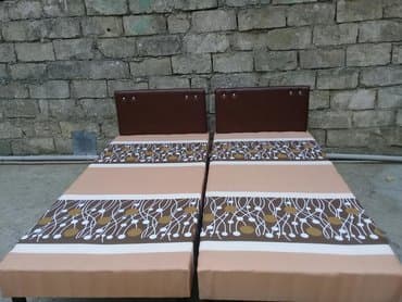 ikinci el kravat: Krovat — 6