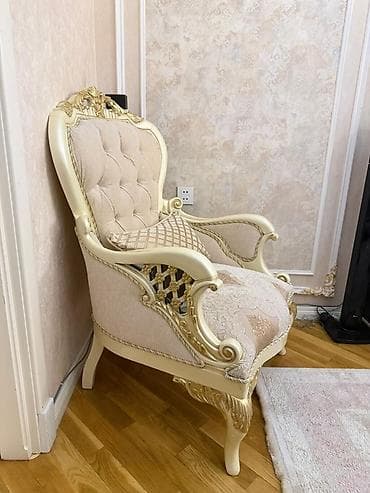 mebel desdi: Klassik divan, Divan — 3