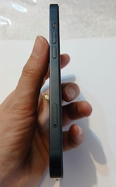 iponalar: IPhone 13, 128 GB, Midnight — 4