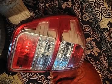 vaz 2107 ehtiyyat: Chevrolet 2024 il — 7