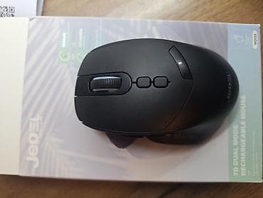 logitech g pro: İkili rejimli simsiz kompüter siçanı - Bağlantı: Dual Mode – — 1