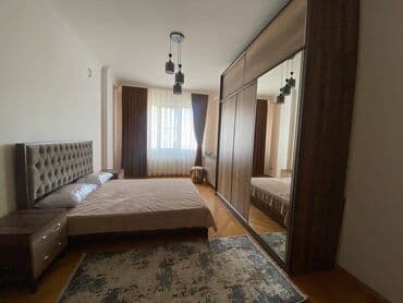 gencede 100 manata kiraye evler: Xətai metrosuna yaxin yerləşən ümumi sahəsi 150 kv,m olan, 3 otaqli — 5