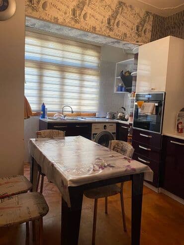 квартиры в ипотеку в баку: Köhnə Günəşlidə 40 dayanacagın sonuna yaxın 9 mertebeli binanın 1-ci — 2