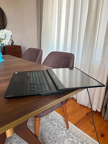 tuf gaming 17: 🔹 Model: Lenovo Legion Y540-17IRH-PG0 (81T3) 🔹 Prosessor: Intel Core — 2