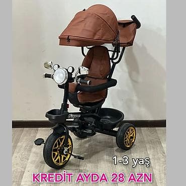 Yeni İki təkərli Uşaq velosipedi Aist, 12", Pulsuz çatdırılma