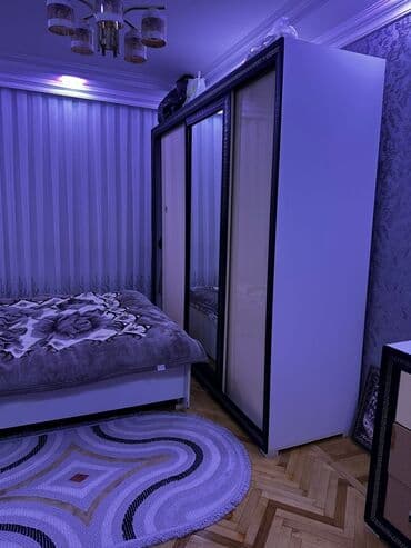 набор кастрюль: Двуспальная кровать — 4