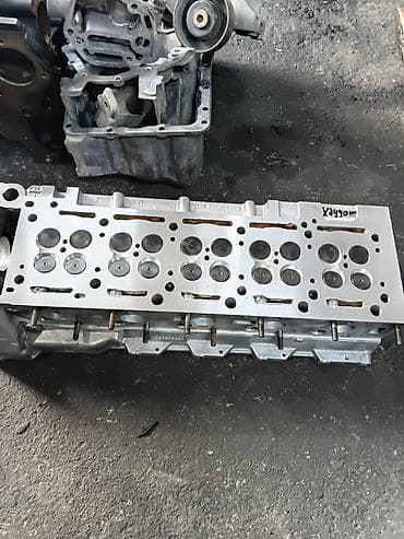 teker 18 type 0: 2.7 cdi mator dord goz mersedesin ustunden cixma qalofkasi hec bir — 3