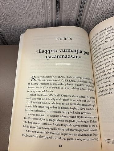hedef kitabi pdf: Bazarda sadəcə var olmaq deyil, hökmranlıq etmək istəyənlər üçün — 3
