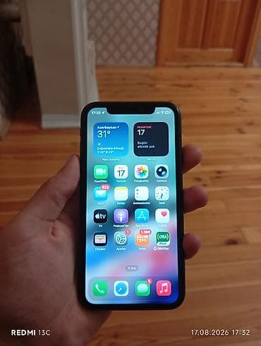 ikinci el iphone 5 s: IPhone 11, 64 GB, Qara, Simsiz şarj — 3