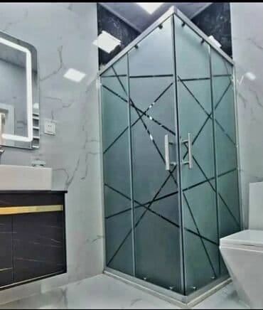 künc moyka: Yeni Üstü açıq kabina, Künc üçün, Pulsuz çatdırılma — 1