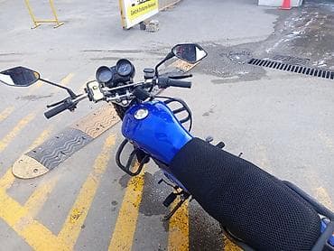 tufan m50 2022: Tufan 50 sm3, 2023 il, 22 km — 4
