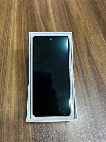 huawei p30 ekran: Samsung Galaxy S20, 128 GB, rəng - Mavi, İki sim kartlı — 3