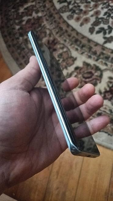 x9c: Honor X9c, 256 GB, rəng - Yaşıl, İki sim kartlı — 4