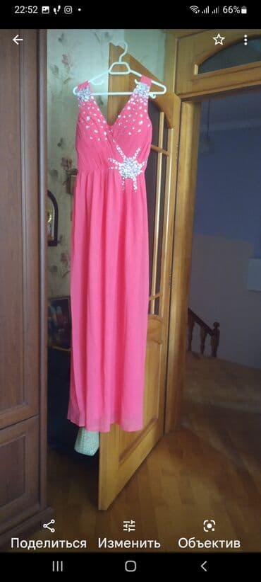 düz don modelləri: Gündəlik don, Maksi, Quiz, M — 1