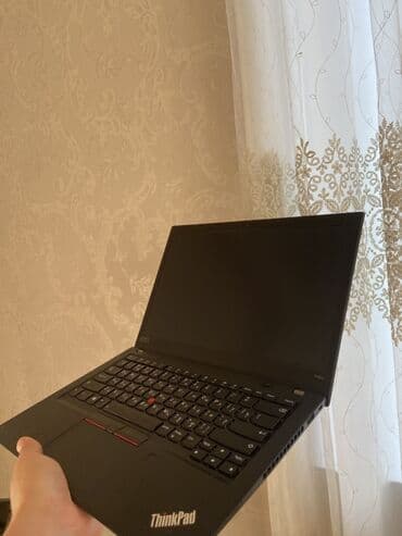 ssd 256: İşlənmiş Lenovo ThinkPad, 14 ", Intel Core i5, 256 GB, Ünvandan götürmə — 3