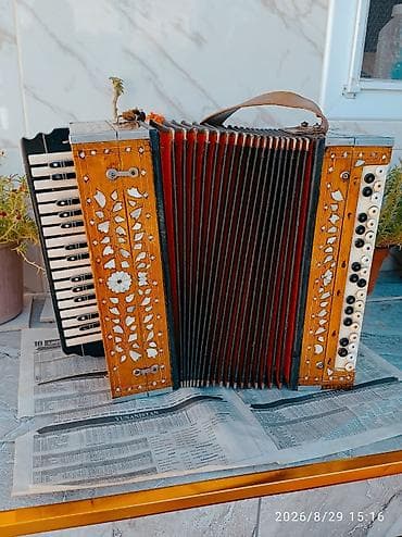akustik gitara qiymetleri: Zakaz toy qarmon pramoy qirifdi icinde Alman istehsalı olan 31 — 7