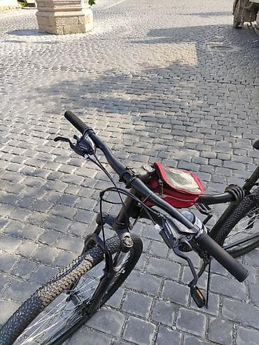 bmx velo: İşlənmiş Şəhər velosipedi Forward, 29", sürətlərin sayı: 21, Ünvandan götürmə, Ödənişli çatdırılma — 4