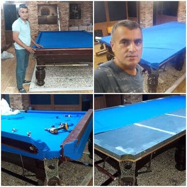 Mebellərin təmiri, bərpası: Mebellərin təmiri, bərpası Pulsuz çatdırılma — 3