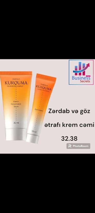 крем таежный qiymeti: Крем для лица, Faberlic, Для всех типов кожи, 50 мл, Новый, Платная доставка — 1