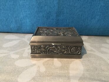 Antik mucru metaldi cekisi var ideal vezyyetde lalafo.az -da Antik mucru metaldi cekisi var ideal vezyyetde