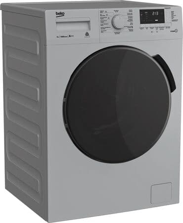 xiaomi kreditle: Paltaryuyan maşın Beko, 6 kq, Yeni, Avtomat, Qurutma var, Kredit var, Pulsuz çatdırılma — 3