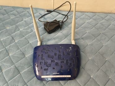 TP-LİNK рабочий