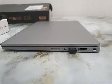 dell latitude: Dell Latitude, 13.3 ", Intel Core i5, 256 ГБ — 8