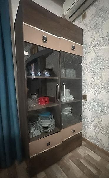 komfort mebel: Dolab — 1