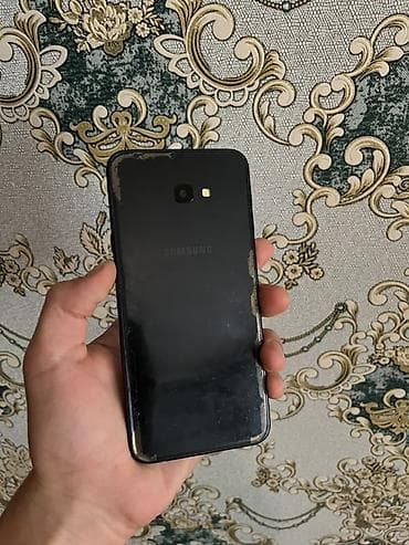 iphone 6 gence: Samsung Galaxy A01 Core, 16 GB, rəng - Qara, İki sim kartlı — 2
