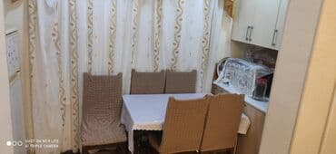 günəşli ev: Bakı, 5 otaqlı, Köhnə tikili, 98 kv. m — 9