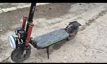 samakat: Salam satılır 80 suretdi 2 matordu 3 ayındı təzə kimidi bindene — 7