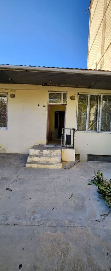 nərimanov: 200 kv. m, 5 otaqlı, Kombi, Qaz, İşıq — 8