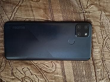 redmi kabro: Redmi 3, 64 GB, rəng - Qara, Barmaq izi — 1