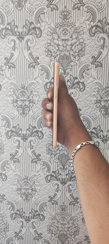 note 11 s: Samsung Galaxy A23, 64 GB, rəng - Narıncı — 5