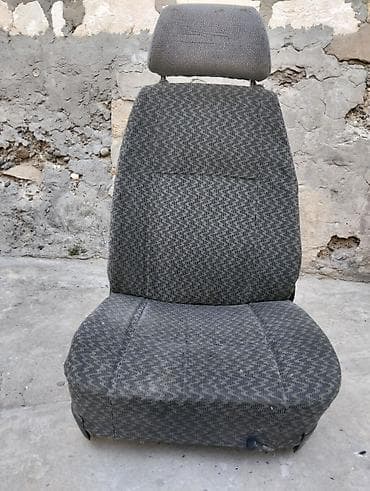 yanacaq ceni satilir: Sürücü oturacağı, Qızdırıcısız, Universal auto QAZEL, Orijinal, Yeni — 1