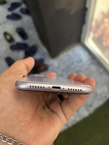 çakma iphone 15 pro max: IPhone 11, 64 GB — 4