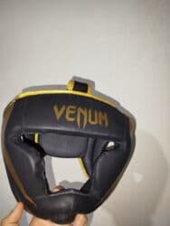 Маски, очки: Kaska idman işlənməyib kaska səf alınıb deyə satılır — 3