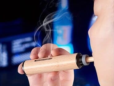 iqos iluma one qiymeti: Автомобильная портативная пепельница, не падает пепел, не портит — 3