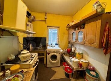 kiraye ev koroglu: 3 комнаты, 75 м², Средний ремонт — 5