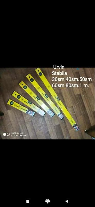 palma satilir: Urvinler topdan satış — 1