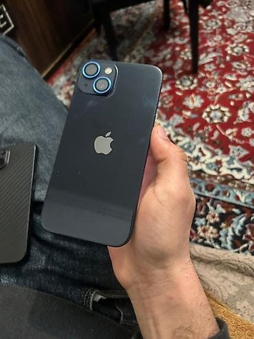 iphone 8 le barter: IPhone 13, 128 GB, Mavi — 2