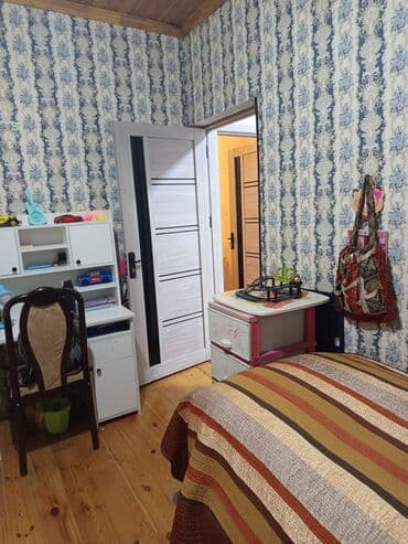 masazir qurtulus 93: 3 otaqlı, 2 kv. m, Yeni təmirli — 8