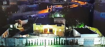 Həyət evləri və villaların satışı: 7 otaqlı, 255 kv. m, Orta təmir — 4
