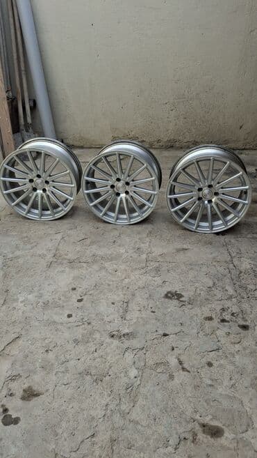 диски на субару легаси: Diskdə udar çat svarka yoxdur ideal veziyetdedir. Tək tək də satılır 1 — 2