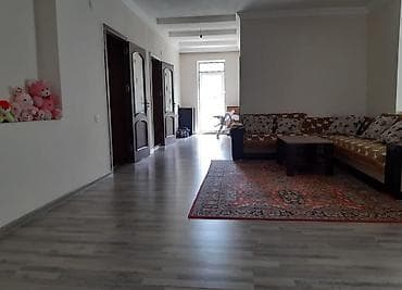 qala ramanada ev satilir: 6 otaqlı, 210 kv. m, Kredit yoxdur, Orta təmir — 2